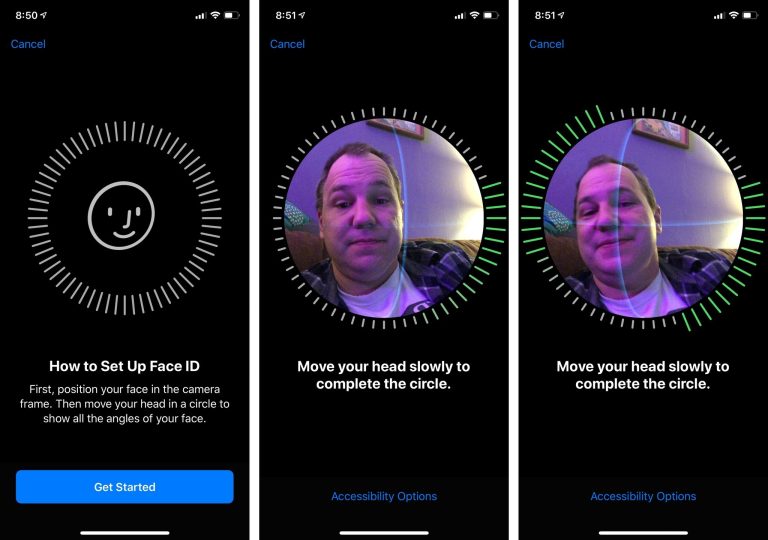 How to Set Up Face ID on Your iPhone