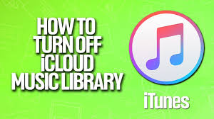 How to Turn Off iCloud Music Library on iPhone