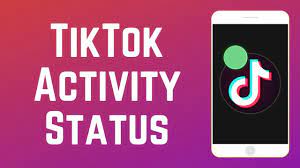 How to Turn on Active Status on TikTok